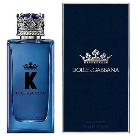 dolce gabbana king prix|dolce and gabbana king 100ml.